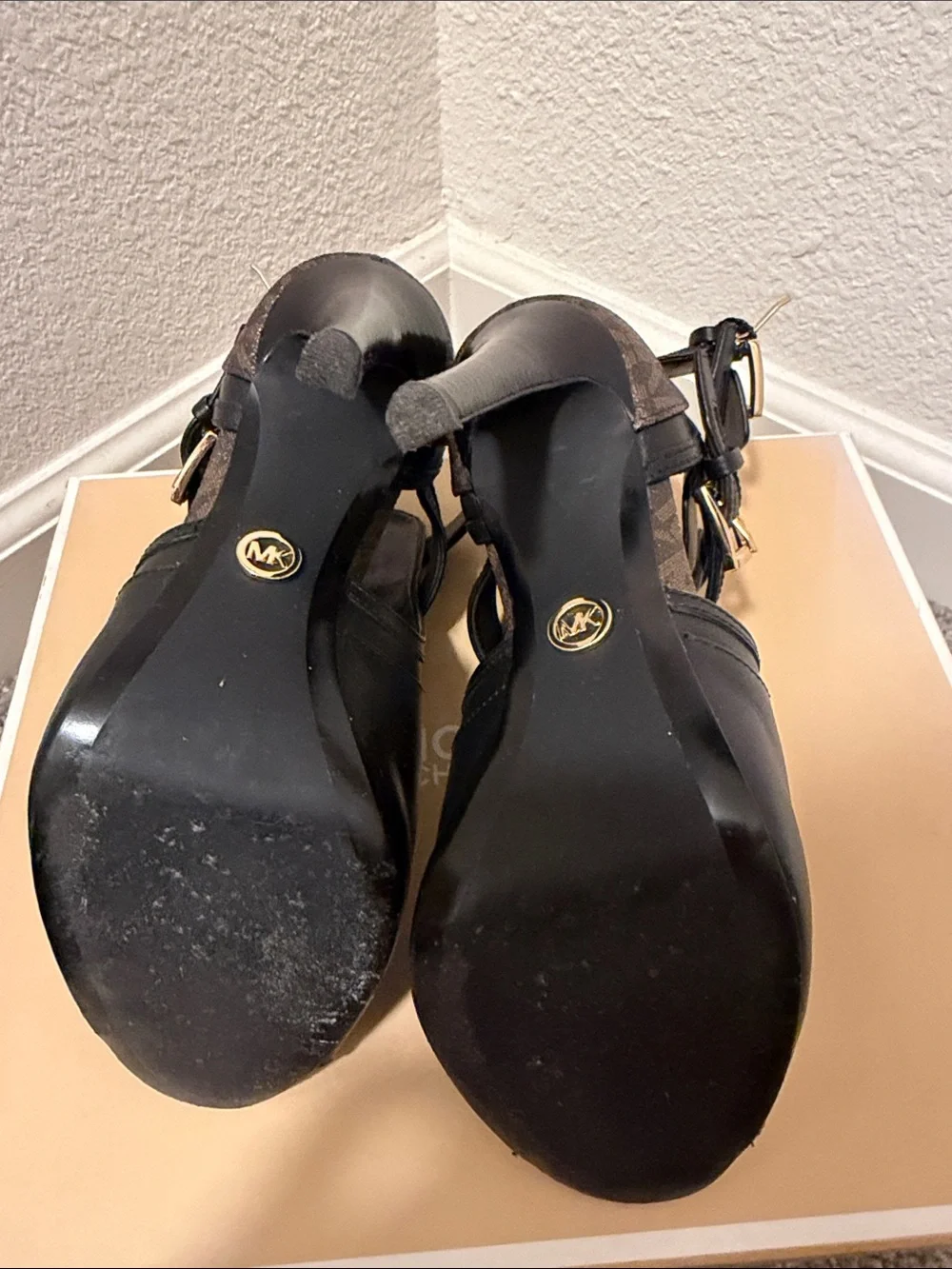 Michael Kors chic michael